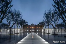 中国最美火车站，居然藏在嘉兴图片