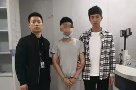 【护航新征程】江西吉安：抓获6人！警方破获4起偷越国边境案图片