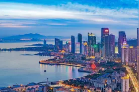 城市竞争｜青岛VS宁波，计划单列市的较量（一）图片