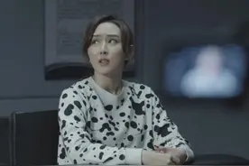人民的名义：陆亦可的父亲很厉害，为何陆亦可从来不愿说他的名字图片