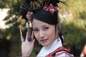 还记得《甄嬛传》里的欣贵人吗？她现在长这样图片