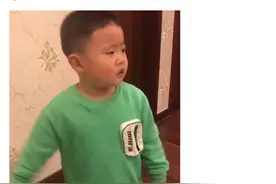 《人类幼崽迷惑行为大赏》图片