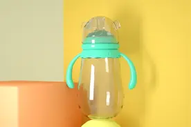 婴幼儿用品如何选？妙帛教你做图片
