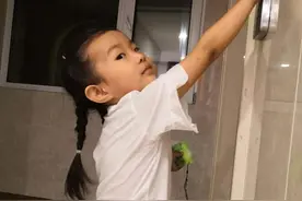 我的小可爱，感谢你今生做我的女儿！（记录女儿成长瞬间）图片