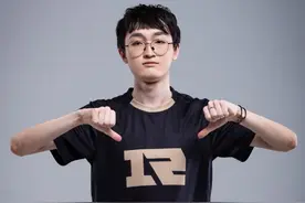 DOTA2：天道酬勤，第二个达到天梯万分的中国选手诞生图片