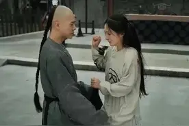 当家主母：任雪堂的7年未归，是对沈翠喜和曾宝琴最大的嘲弄图片
