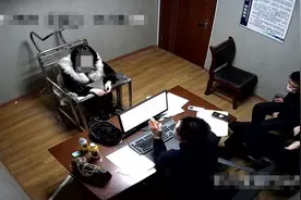 “网上女友”主动提出找房子合租，有这好事？男子转了5000元结果被拉黑图片