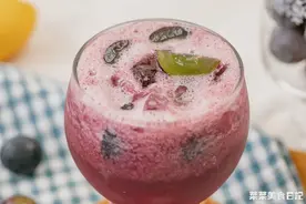 一年热卖200万杯！喜茶招牌特饮，我在家10元搞定图片