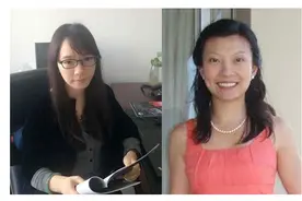 中科院博导与清华学霸，一个在中国建设北斗，一个在美国破解北斗图片