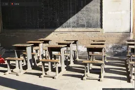发现木结构｜山西省晋中市平遥古城景区文庙学宫博物馆景观图片