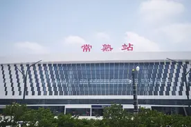 交通大爆发！苏州又一火车站迎来升级，站场总规模3台8线图片