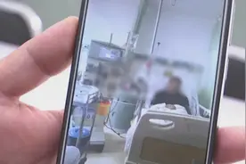 哈尔滨小伙来无锡求职突患重病，好心医护齐伸援手图片