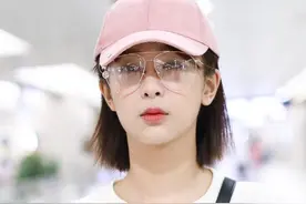 杨紫和张一山的“神仙友情”，比爱情更好磕图片