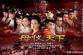 母仪天下三美现状：一嫁“小唐僧”，一淡出演艺圈，一放飞自我图片