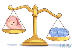 生孩子前如果你怕疼，一定要提前知道这40个分娩小知识图片