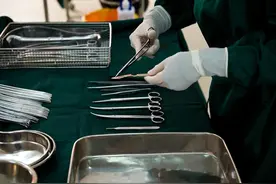 麻醉时醒过来是什么体验？网友：生不如死，感受到医生在剖开肚子图片