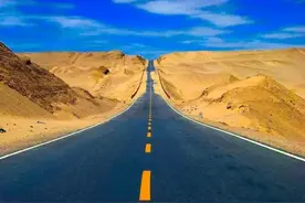 《鬼吹灯》中的“精绝古城”真的存在么？图片