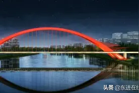 简阳批复“凤山路大桥”项目，大桥建设近在咫尺图片