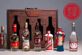 中国八大名酒，到底是哪八大？图片