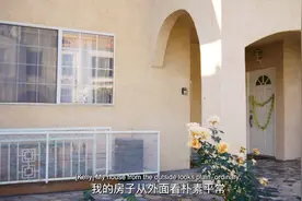 蜗居夫妇花2万把旧船改成新家，装修吊打土味豪宅图片