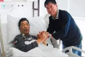 “大傻”成奎安的葬礼现场，只有看过的人才会懂啥叫真正的演员图片