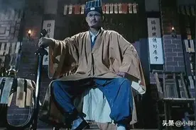 林正英，影视“道门”，谁来继承？怀念“英叔”图片