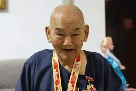 长津湖一等功臣，安徽隐姓埋名68年，结果被一张奖状曝光了图片