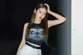 《浪姐2》姐姐衣柜大曝光，没想到这么刺激，连服装都已“成年”图片