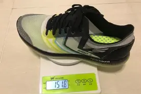 跑步装备丨斯凯奇 Speed 6 Hyper：竞速跑鞋 单只重量152g图片