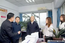 审计观察 | 陈磊：着眼省域治理服务经济社会高质量发展图片