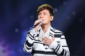 1997年，李宗盛从加拿大回来后，朱卫茵：我爱你，我们离婚吧图片