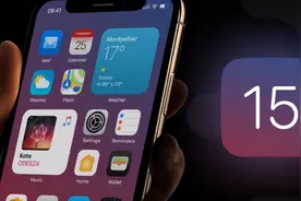 iOS15要来了，这些iPhone惨遭“淘汰”图片