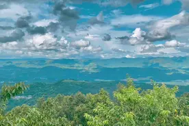 云南小城普洱，生活节奏慢得像诗，冬暖夏凉物价低适合养老图片