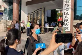 熊磊与杜新枝联手：呼吁大家停止网暴，对许敏将追责到底图片