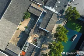 我国婉约灵秀的水之城，被誉为东方威尼斯，桥梁数量堪称全国之最图片