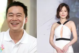 42岁台湾视后承认与任家萱前夫分手，相恋两年，曾拒绝对方求婚图片
