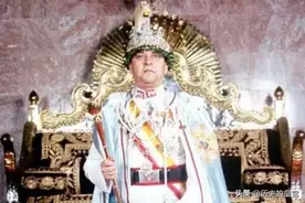 尼泊尔最后一位君主，迫于弑兄篡位的压力退位，至今在富人区生活图片