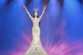 第13届金鹰节主持阵容：汪涵占C位，朱广权王一博为“副咖”图片
