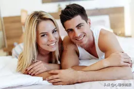 夫妻对性生活的认知存在差异｜实验证明：男性比女性更重视性生活图片