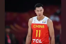 男篮需要阿联！大批网友呼吁，让易建联出战亚洲杯，上演最后一舞图片