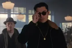 他和他的老男人们，永远不会过气图片