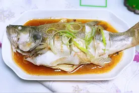 如果不差钱，多给孩子吃这鱼，富含DHA，补脑最是好，眼下正当季图片