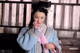 行者武松和三个女人：不能，不可，不对，所以他一生都不爽图片