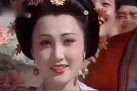 中原王朝皇室结婚会顾忌伦理辈分？不提李治李隆基，刘盈孙休笑了图片