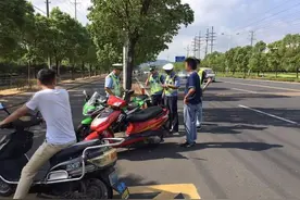 即日起严查超标电动车，为啥不管电动车厂家？要从根源解决图片