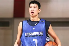 林书豪长文解释离开CBA真因：只想要份十天短合同 我还是NBA水平图片