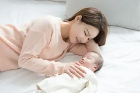如何科学喂养婴儿（0-6个月母乳与混合喂养）图片