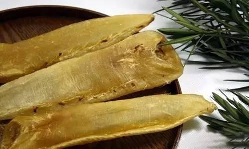 一立花胶鱼肚 2026年花胶鱼肚的功效与作用