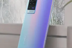 vivo有一款新机曝光，性能强劲配置高，值得入手图片