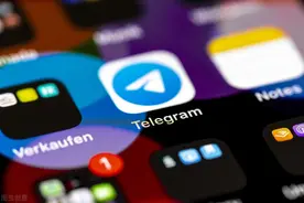 「Telegram小技巧」 +86用户无法给陌生人发送私信怎么办？图片